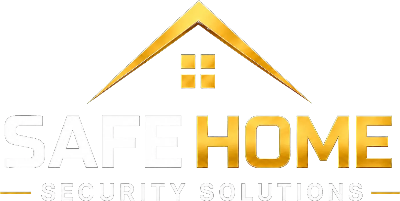 SafeHome Security Solutions
