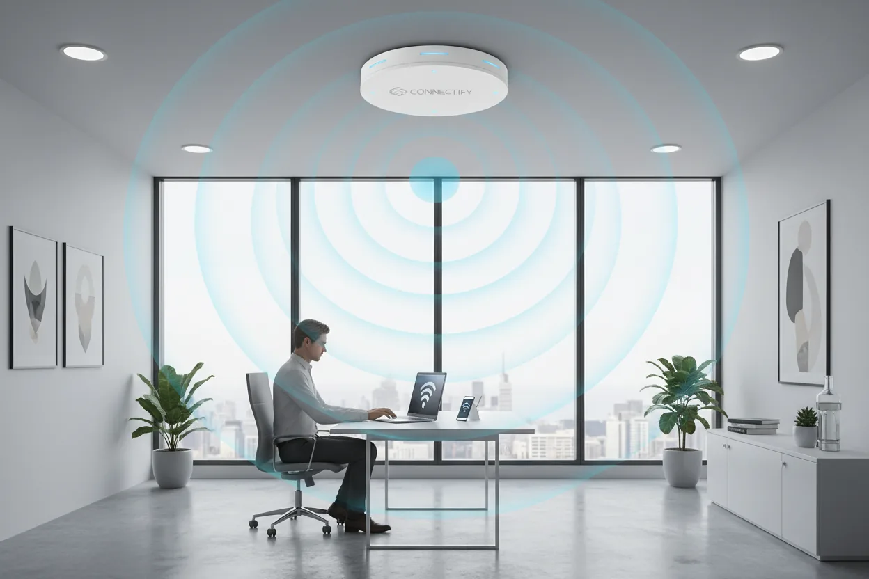 WiFi Access Points
